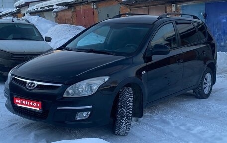 Hyundai i30 I, 2008 год, 610 000 рублей, 3 фотография