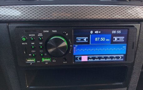 Opel Meriva, 2008 год, 295 000 рублей, 12 фотография