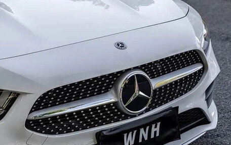 Mercedes-Benz A-Класс, 2022 год, 1 920 060 рублей, 6 фотография