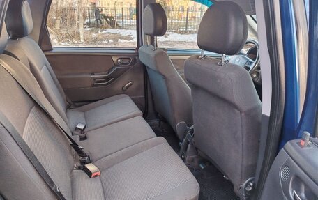 Opel Meriva, 2008 год, 295 000 рублей, 15 фотография