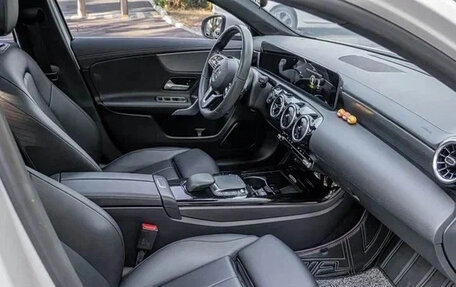 Mercedes-Benz A-Класс, 2022 год, 1 920 060 рублей, 11 фотография