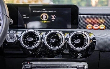 Mercedes-Benz A-Класс, 2022 год, 1 920 060 рублей, 14 фотография