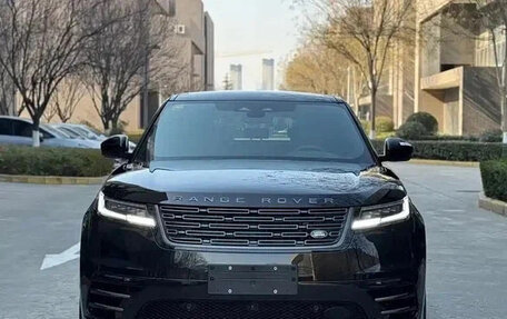 Land Rover Range Rover Velar I, 2025 год, 7 300 060 рублей, 2 фотография