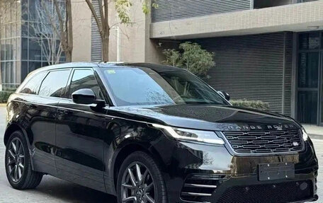 Land Rover Range Rover Velar I, 2025 год, 7 300 060 рублей, 3 фотография