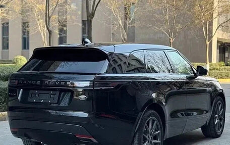 Land Rover Range Rover Velar I, 2025 год, 7 300 060 рублей, 4 фотография