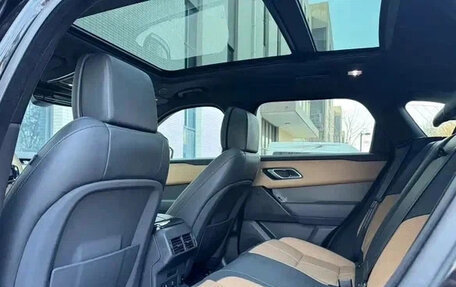 Land Rover Range Rover Velar I, 2025 год, 7 300 060 рублей, 8 фотография