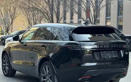Land Rover Range Rover Velar I, 2025 год, 7 300 060 рублей, 6 фотография