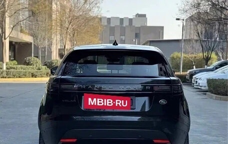Land Rover Range Rover Velar I, 2025 год, 7 300 060 рублей, 5 фотография