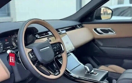 Land Rover Range Rover Velar I, 2025 год, 7 300 060 рублей, 7 фотография