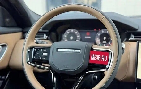 Land Rover Range Rover Velar I, 2025 год, 7 300 060 рублей, 10 фотография