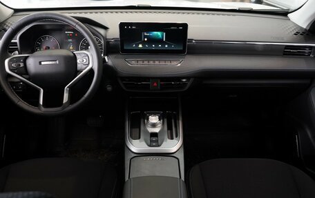 Haval Jolion, 2025 год, 2 549 000 рублей, 12 фотография