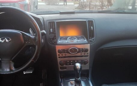 Infiniti G, 2010 год, 1 100 000 рублей, 6 фотография