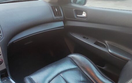 Infiniti G, 2010 год, 1 100 000 рублей, 7 фотография