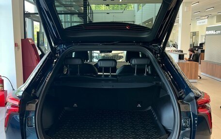 Haval F7x, 2026 год, 3 599 000 рублей, 9 фотография