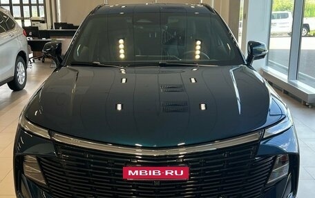 Haval F7x, 2026 год, 3 599 000 рублей, 4 фотография