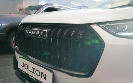 Haval Jolion, 2026 год, 2 799 000 рублей, 7 фотография