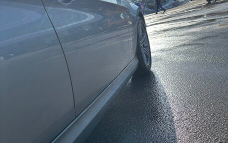 BMW 3 серия, 2011 год, 1 120 000 рублей, 8 фотография