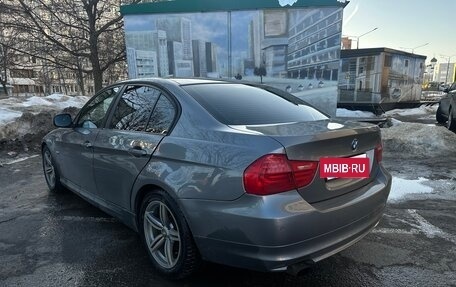 BMW 3 серия, 2011 год, 1 120 000 рублей, 4 фотография