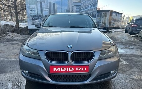 BMW 3 серия, 2011 год, 1 120 000 рублей, 2 фотография