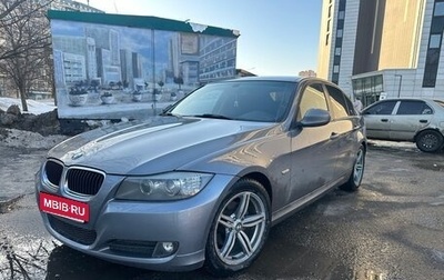 BMW 3 серия, 2011 год, 1 120 000 рублей, 1 фотография