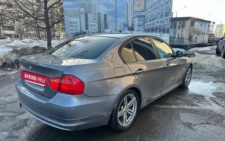 BMW 3 серия, 2011 год, 1 120 000 рублей, 5 фотография