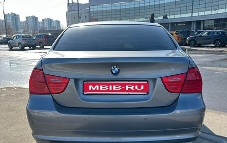 BMW 3 серия, 2011 год, 1 120 000 рублей, 6 фотография