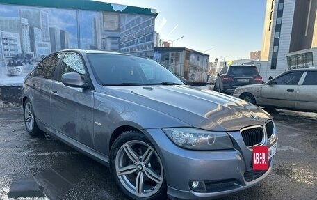 BMW 3 серия, 2011 год, 1 120 000 рублей, 3 фотография