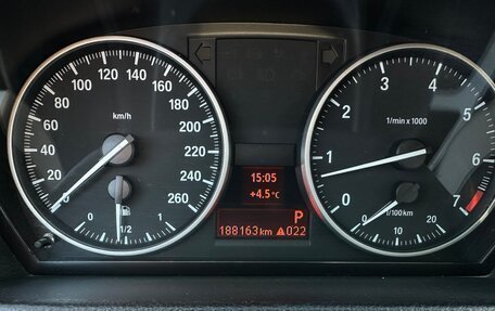 BMW 3 серия, 2011 год, 1 120 000 рублей, 21 фотография