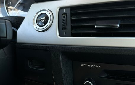 BMW 3 серия, 2011 год, 1 120 000 рублей, 19 фотография