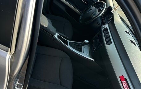 BMW 3 серия, 2011 год, 1 120 000 рублей, 17 фотография