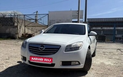 Opel Insignia II рестайлинг, 2013 год, 1 150 000 рублей, 1 фотография