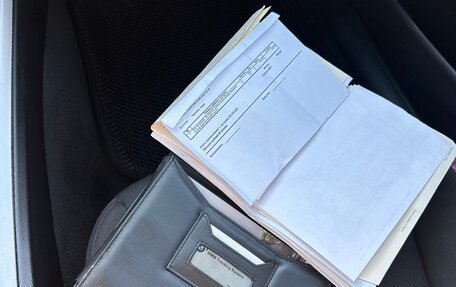 BMW 3 серия, 2011 год, 1 120 000 рублей, 29 фотография