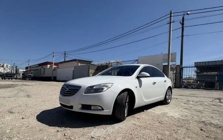 Opel Insignia II рестайлинг, 2013 год, 1 150 000 рублей, 3 фотография