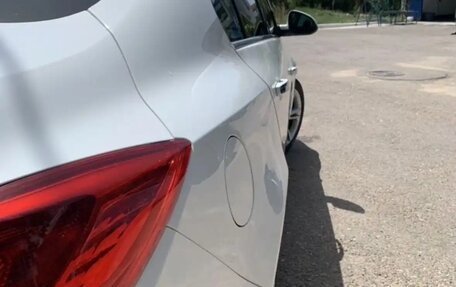 Opel Insignia II рестайлинг, 2013 год, 1 150 000 рублей, 4 фотография