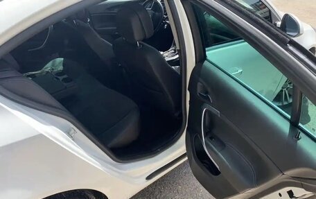 Opel Insignia II рестайлинг, 2013 год, 1 150 000 рублей, 7 фотография