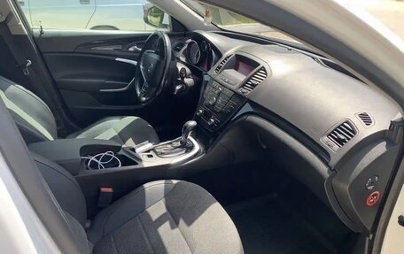 Opel Insignia II рестайлинг, 2013 год, 1 150 000 рублей, 8 фотография