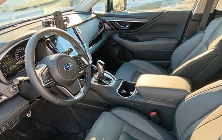 Subaru Outback VI, 2025 год, 6 300 000 рублей, 4 фотография