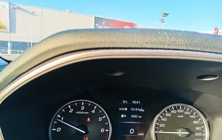 Subaru Outback VI, 2025 год, 6 300 000 рублей, 5 фотография