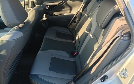 Subaru Outback VI, 2025 год, 6 300 000 рублей, 6 фотография