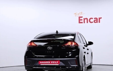 Hyundai IONIQ, 2021 год, 1 300 060 рублей, 4 фотография