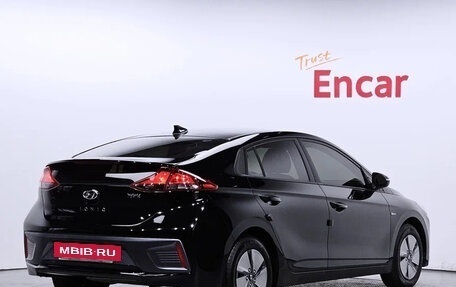 Hyundai IONIQ, 2021 год, 1 300 060 рублей, 3 фотография