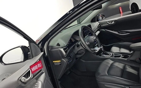 Hyundai IONIQ, 2021 год, 1 300 060 рублей, 5 фотография
