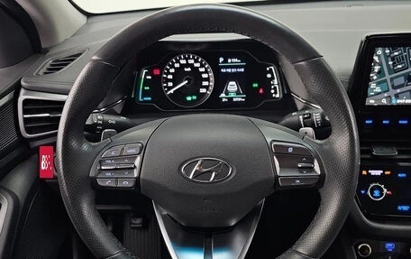 Hyundai IONIQ, 2021 год, 1 300 060 рублей, 9 фотография