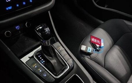 Hyundai IONIQ, 2021 год, 1 300 060 рублей, 10 фотография