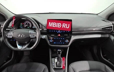 Hyundai IONIQ, 2021 год, 1 300 060 рублей, 8 фотография