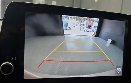 KIA Morning III, 2022 год, 1 000 060 рублей, 12 фотография