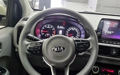 KIA Morning III, 2022 год, 1 000 060 рублей, 8 фотография