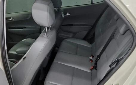 KIA Morning III, 2022 год, 1 000 060 рублей, 6 фотография