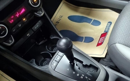 KIA Morning III, 2022 год, 1 000 060 рублей, 10 фотография