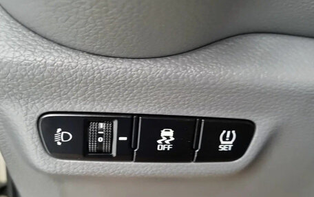 KIA Morning III, 2022 год, 1 000 060 рублей, 15 фотография